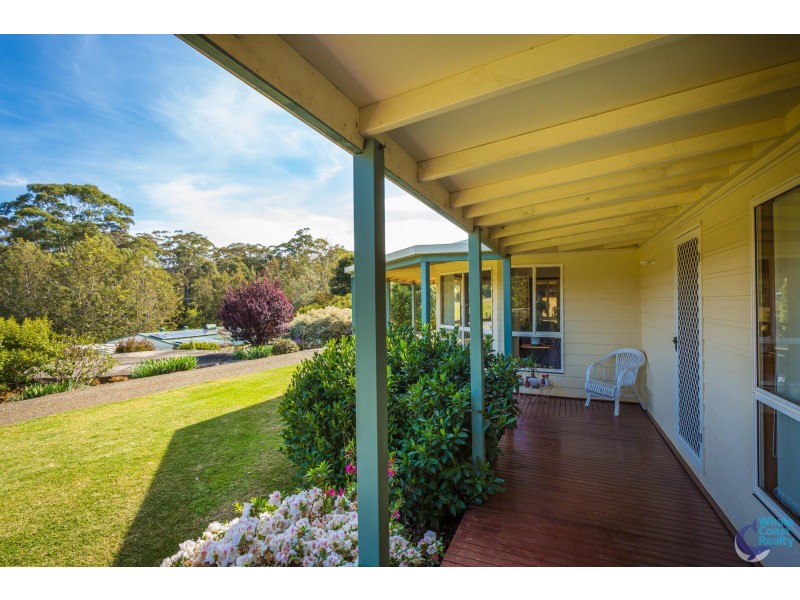 70 Wagonga Scenic Drive, Narooma NSW 2546