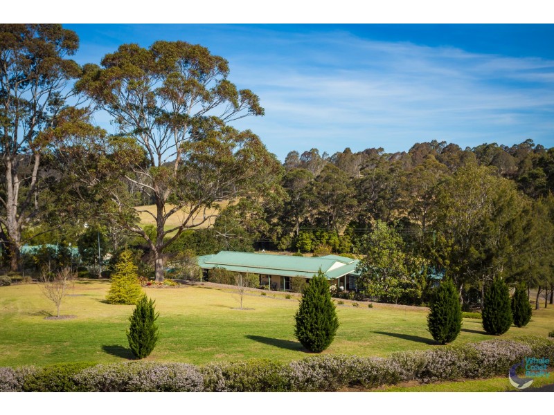 70 Wagonga Scenic Drive, Narooma NSW 2546