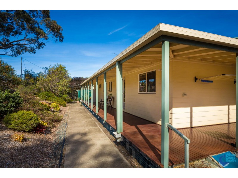 70 Wagonga Scenic Drive, Narooma NSW 2546