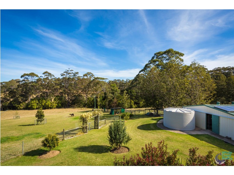 70 Wagonga Scenic Drive, Narooma NSW 2546