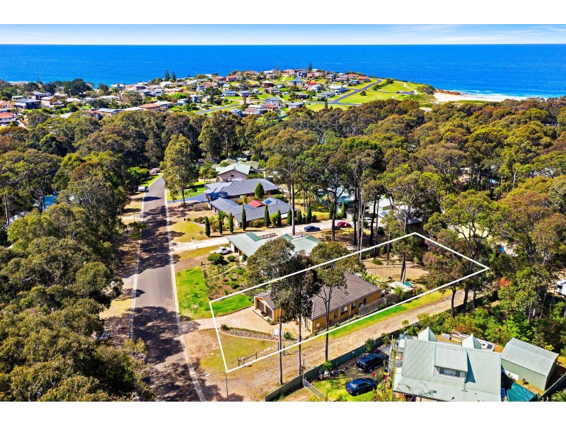 30 Eucalyptus Drive, Dalmeny NSW 2546