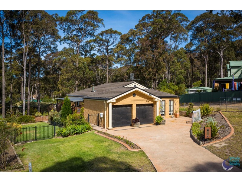 30 Eucalyptus Drive, Dalmeny NSW 2546