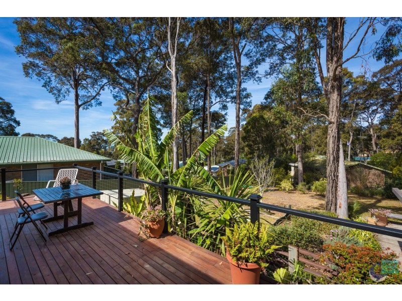 30 Eucalyptus Drive, Dalmeny NSW 2546