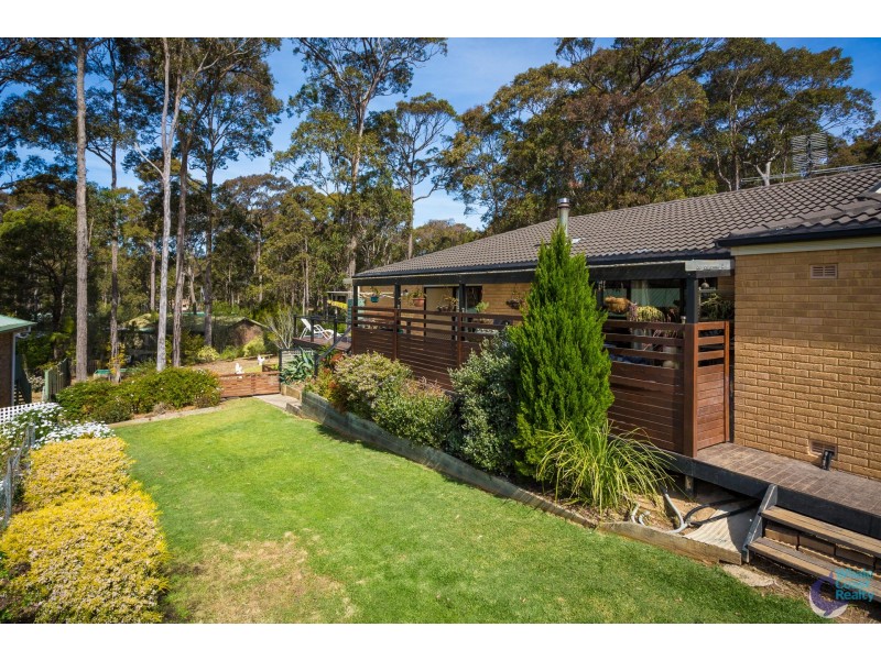 30 Eucalyptus Drive, Dalmeny NSW 2546