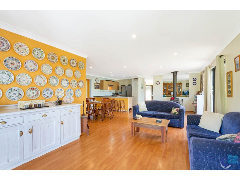 30 Eucalyptus Drive, Dalmeny NSW 2546