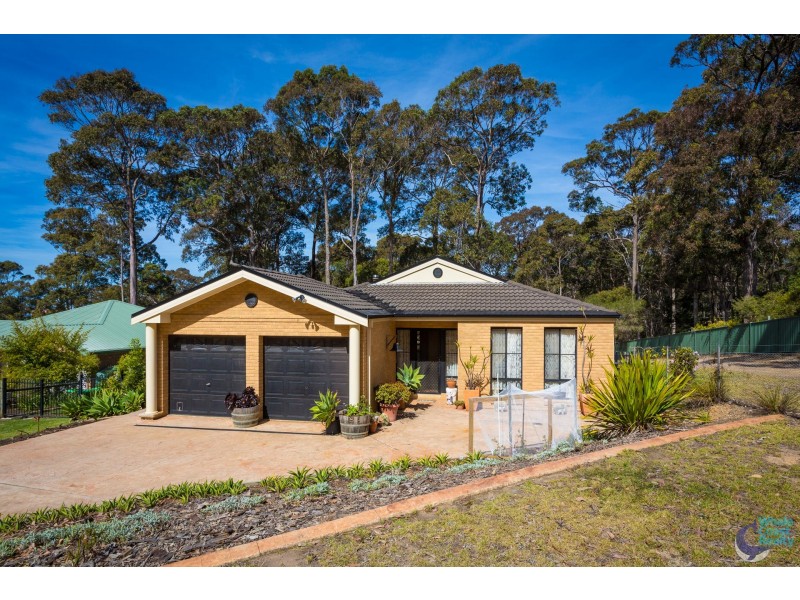 30 Eucalyptus Drive, Dalmeny NSW 2546