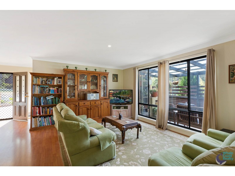 30 Eucalyptus Drive, Dalmeny NSW 2546