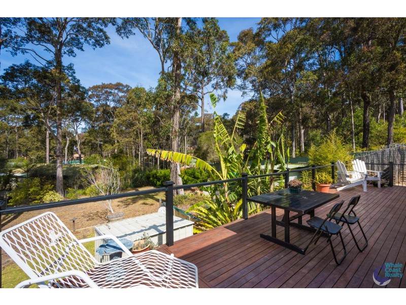 30 Eucalyptus Drive, Dalmeny NSW 2546