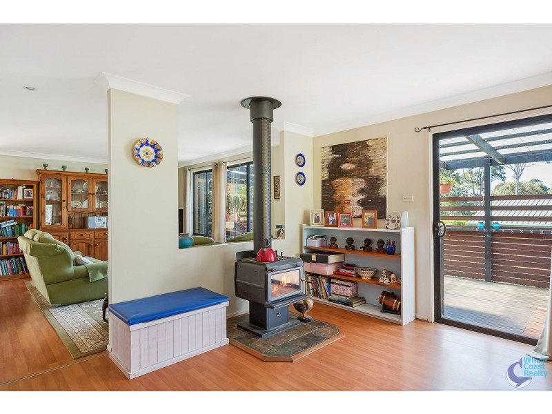 30 Eucalyptus Drive, Dalmeny NSW 2546