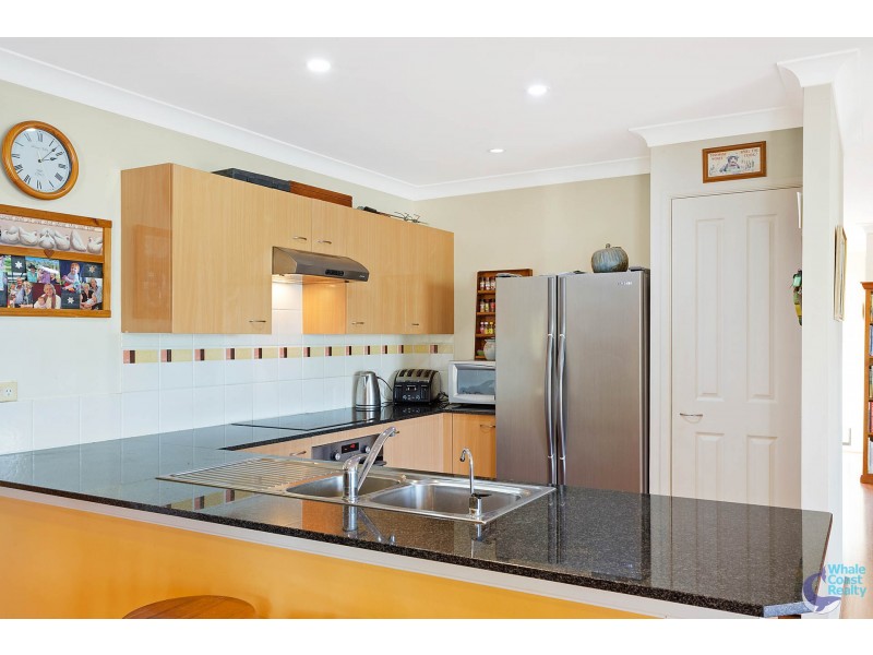 30 Eucalyptus Drive, Dalmeny NSW 2546