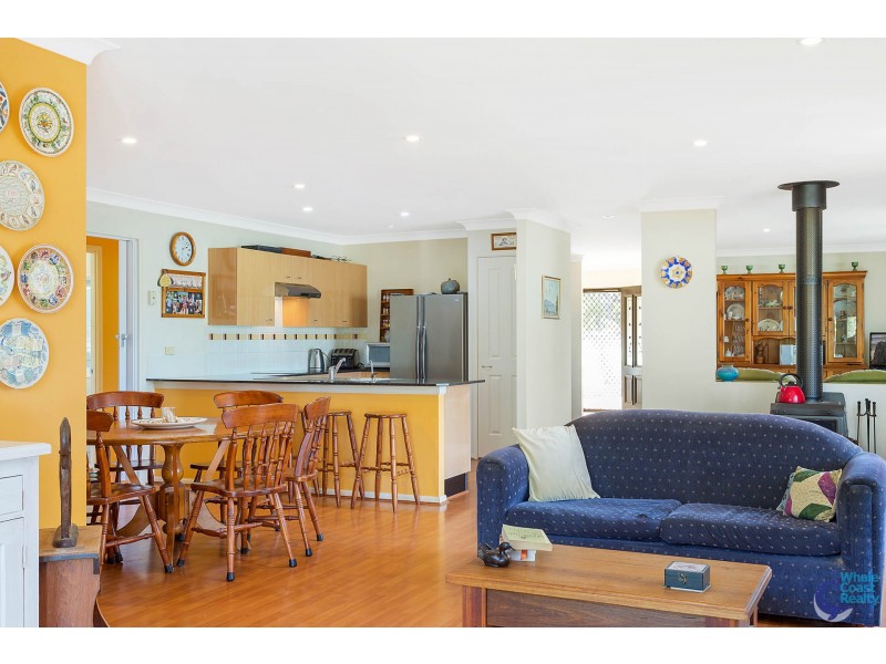 30 Eucalyptus Drive, Dalmeny NSW 2546