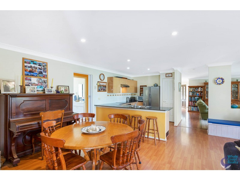 30 Eucalyptus Drive, Dalmeny NSW 2546