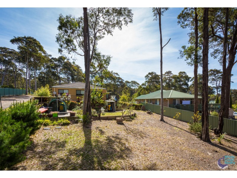 30 Eucalyptus Drive, Dalmeny NSW 2546