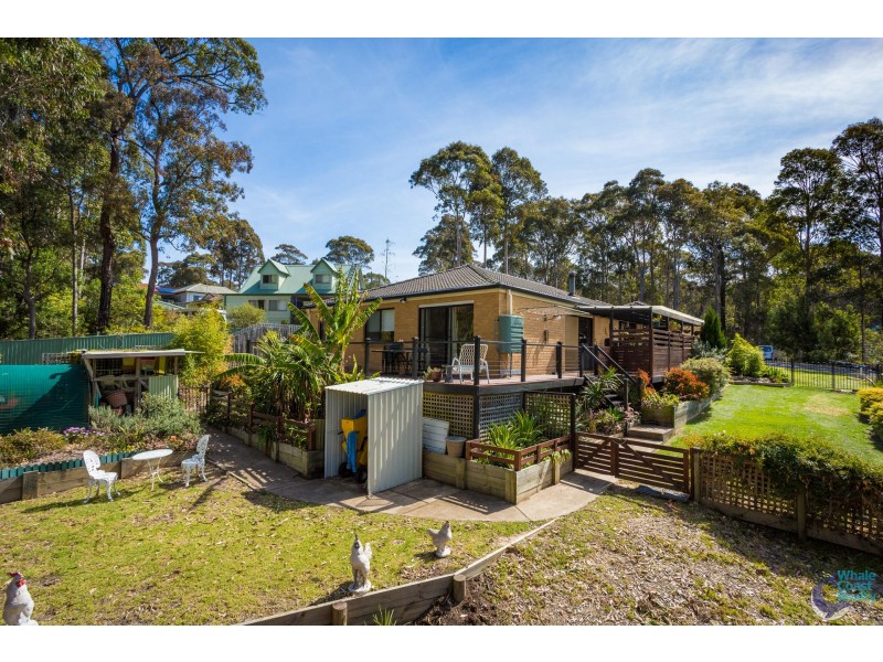 30 Eucalyptus Drive, Dalmeny NSW 2546