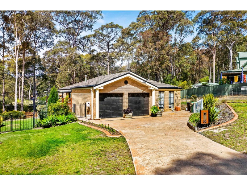 30 Eucalyptus Drive, Dalmeny NSW 2546