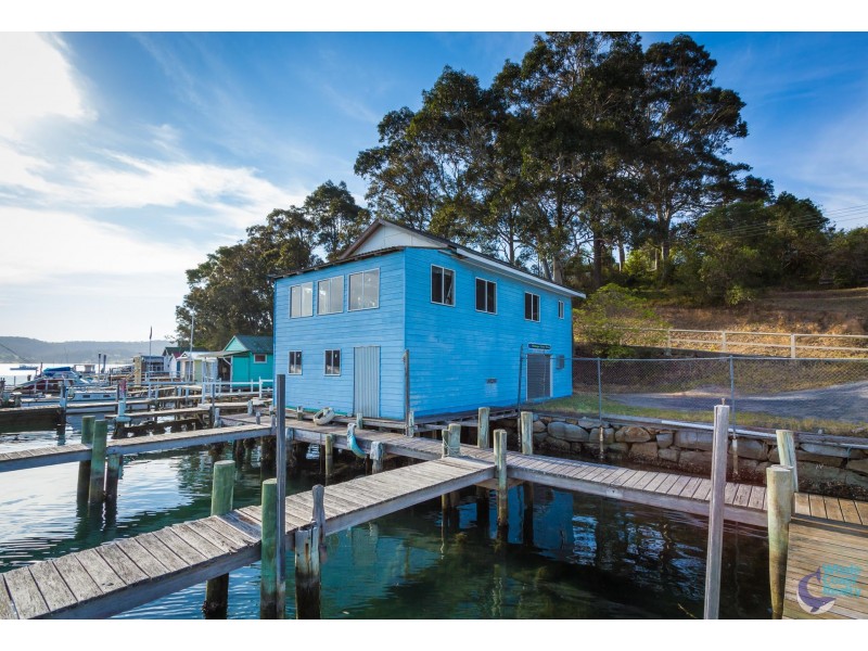 Li 311721 Riverside Drive, Narooma NSW 2546
