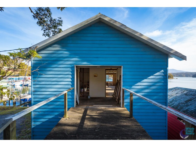 Li 311721 Riverside Drive, Narooma NSW 2546