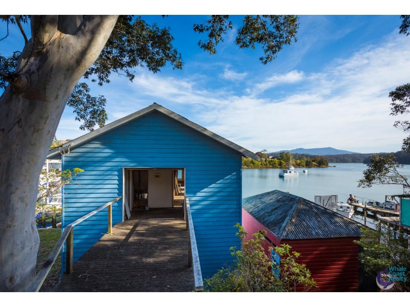 Li 311721 Riverside Drive, Narooma NSW 2546