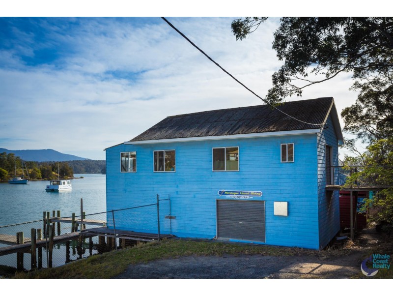 Li 311721 Riverside Drive, Narooma NSW 2546