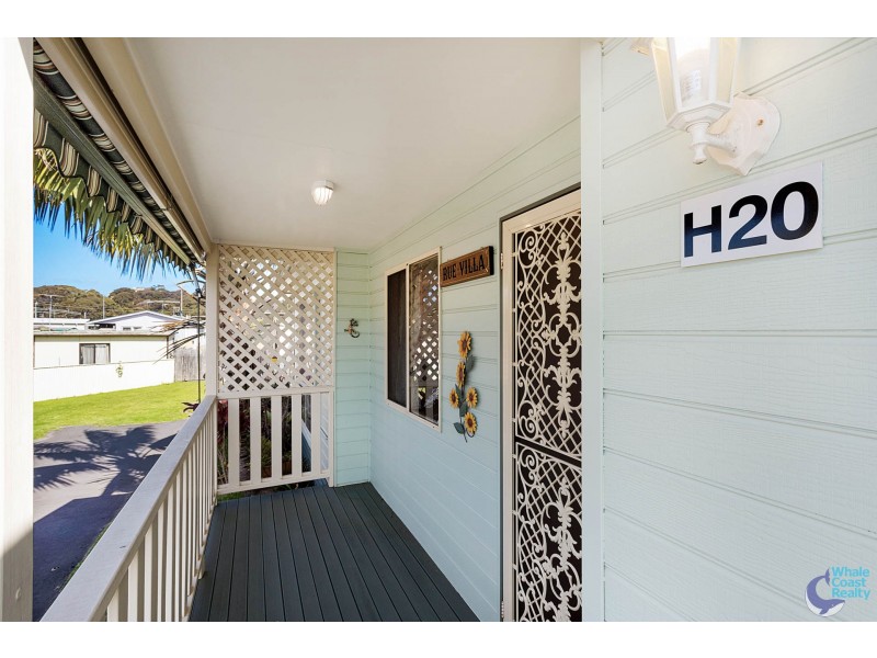 Site H20/48 Princes Highway, Narooma NSW 2546