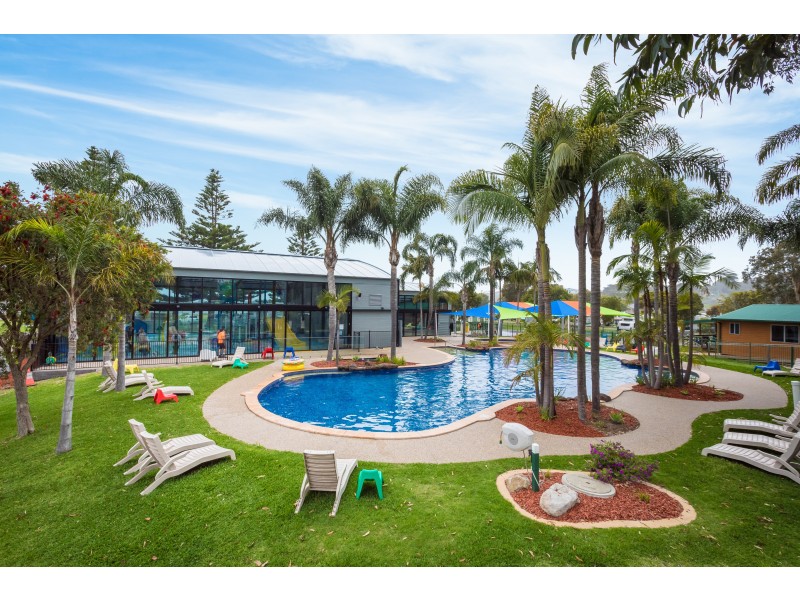 Site H20/48 Princes Highway, Narooma NSW 2546