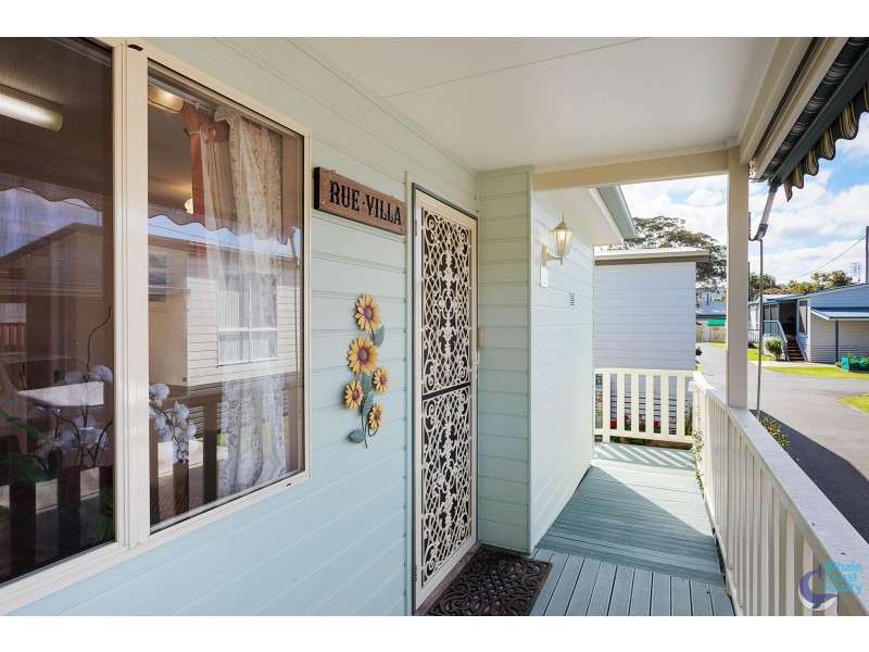 Site H20/48 Princes Highway, Narooma NSW 2546