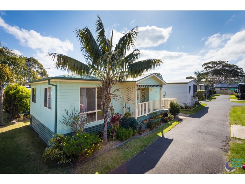 Site H20/48 Princes Highway, Narooma NSW 2546