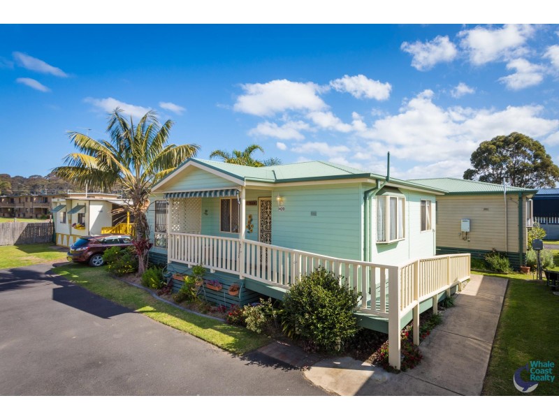 Site H20/48 Princes Highway, Narooma NSW 2546