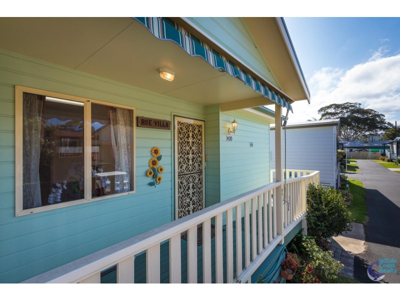 Site H20/48 Princes Highway, Narooma NSW 2546