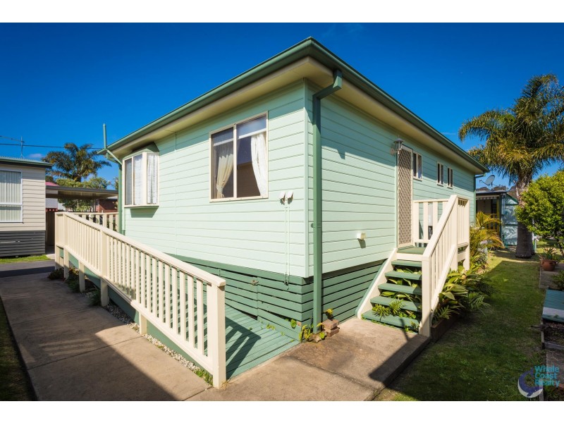 Site H20/48 Princes Highway, Narooma NSW 2546