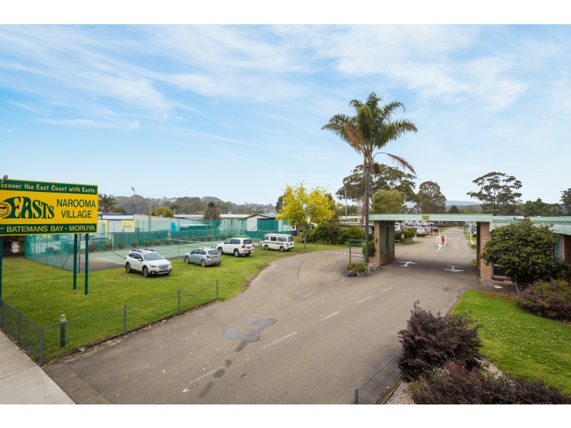 Site H20/48 Princes Highway, Narooma NSW 2546