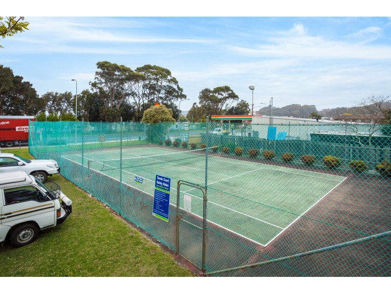 Site H20/48 Princes Highway, Narooma NSW 2546