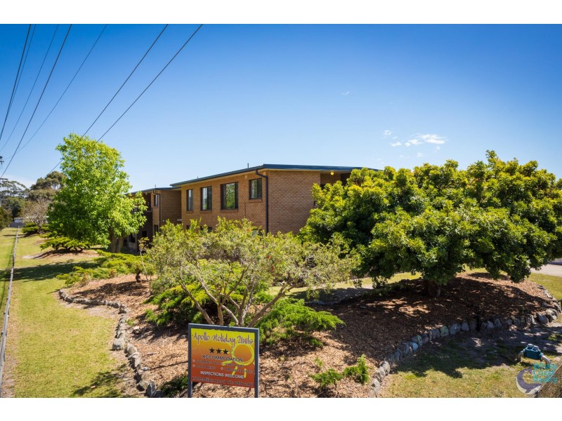 6/16 McMillan Road, Narooma NSW 2546