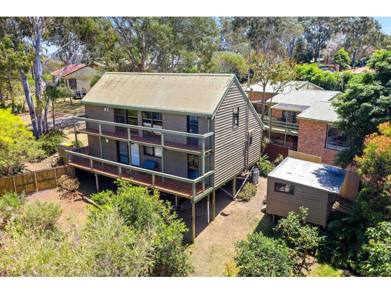 31 Flower Circuit, Akolele NSW 2546