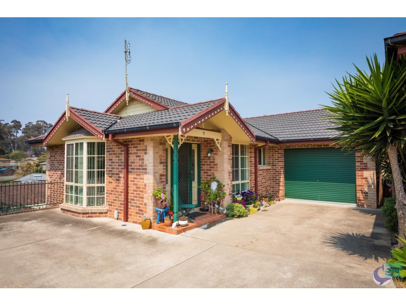 5/169 Princes Highway, Narooma NSW 2546