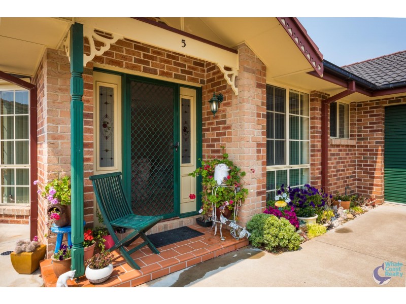 5/169 Princes Highway, Narooma NSW 2546