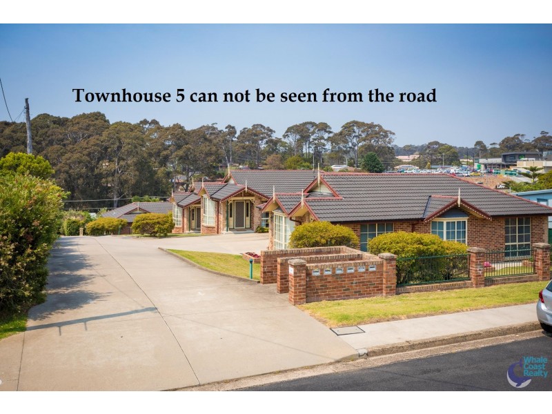 5/169 Princes Highway, Narooma NSW 2546