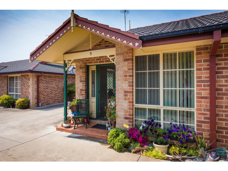 5/169 Princes Highway, Narooma NSW 2546