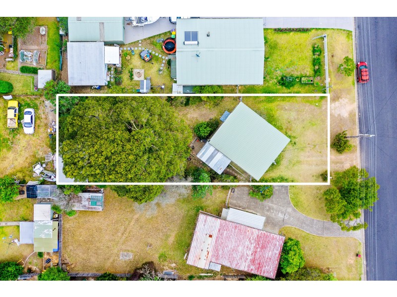 15 Elanora Street, Dalmeny NSW 2546