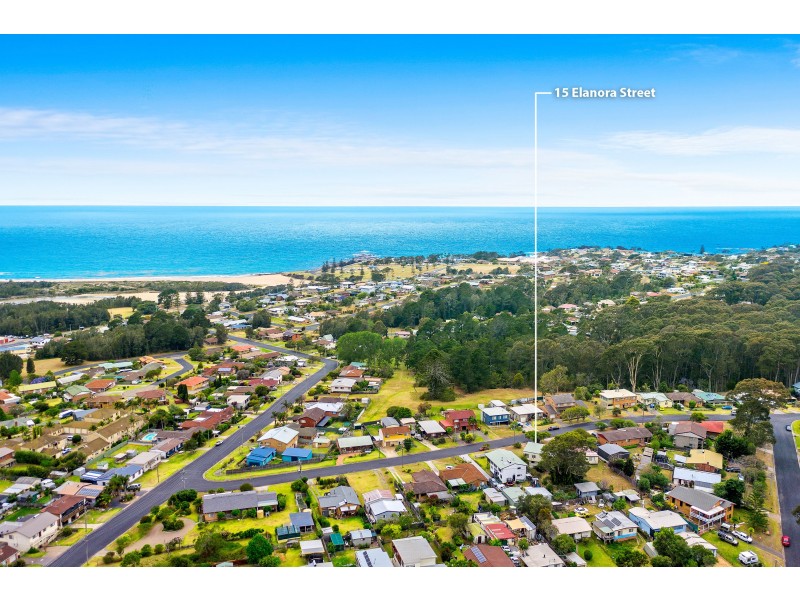 15 Elanora Street, Dalmeny NSW 2546