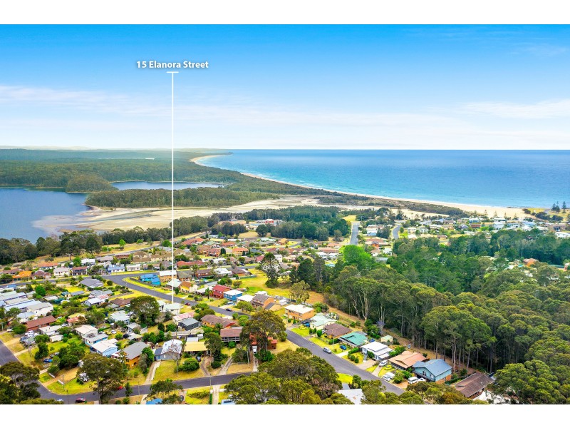 15 Elanora Street, Dalmeny NSW 2546