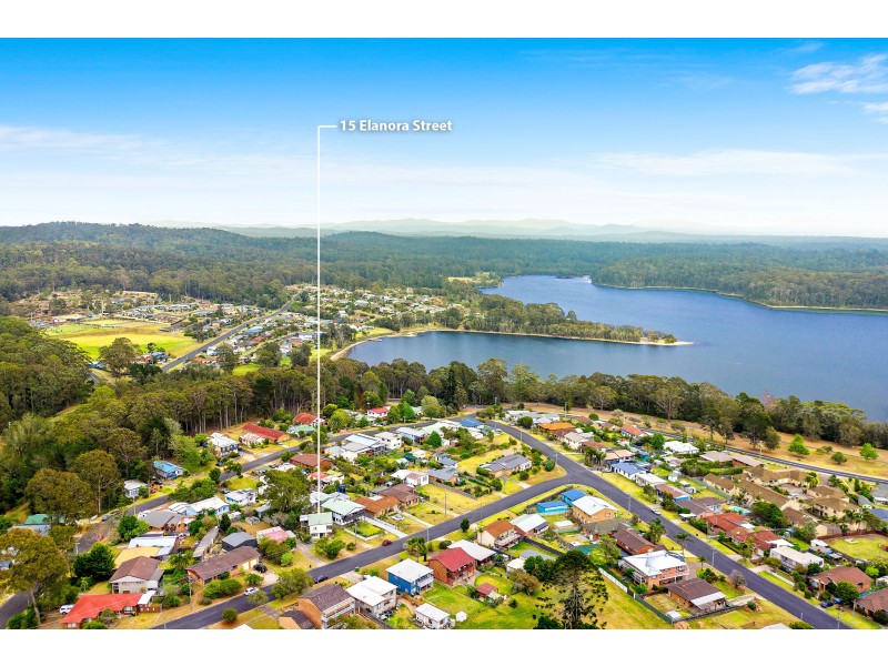 15 Elanora Street, Dalmeny NSW 2546