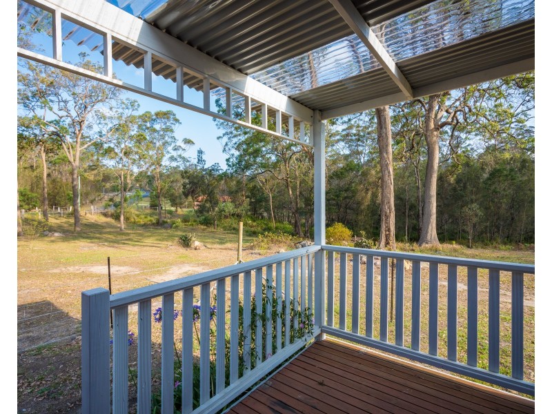 Bodalla NSW 2545