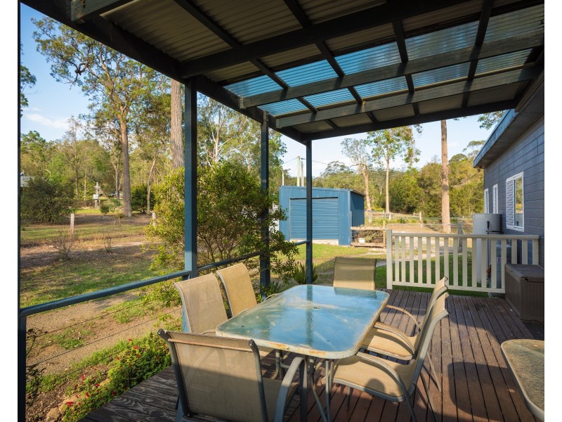 Bodalla NSW 2545