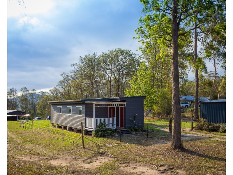 Bodalla NSW 2545
