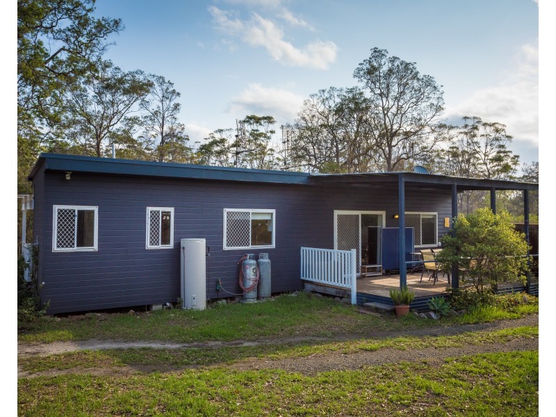 Bodalla NSW 2545