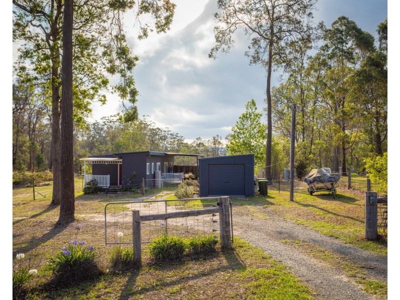 Bodalla NSW 2545