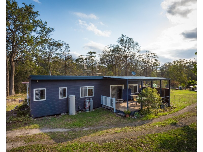 Bodalla NSW 2545