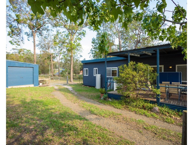 Bodalla NSW 2545