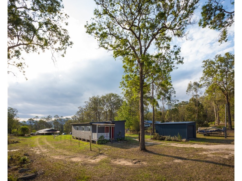 Bodalla NSW 2545